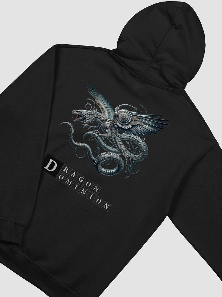 Dragon Dominion | Classic Hoodie product image (1)