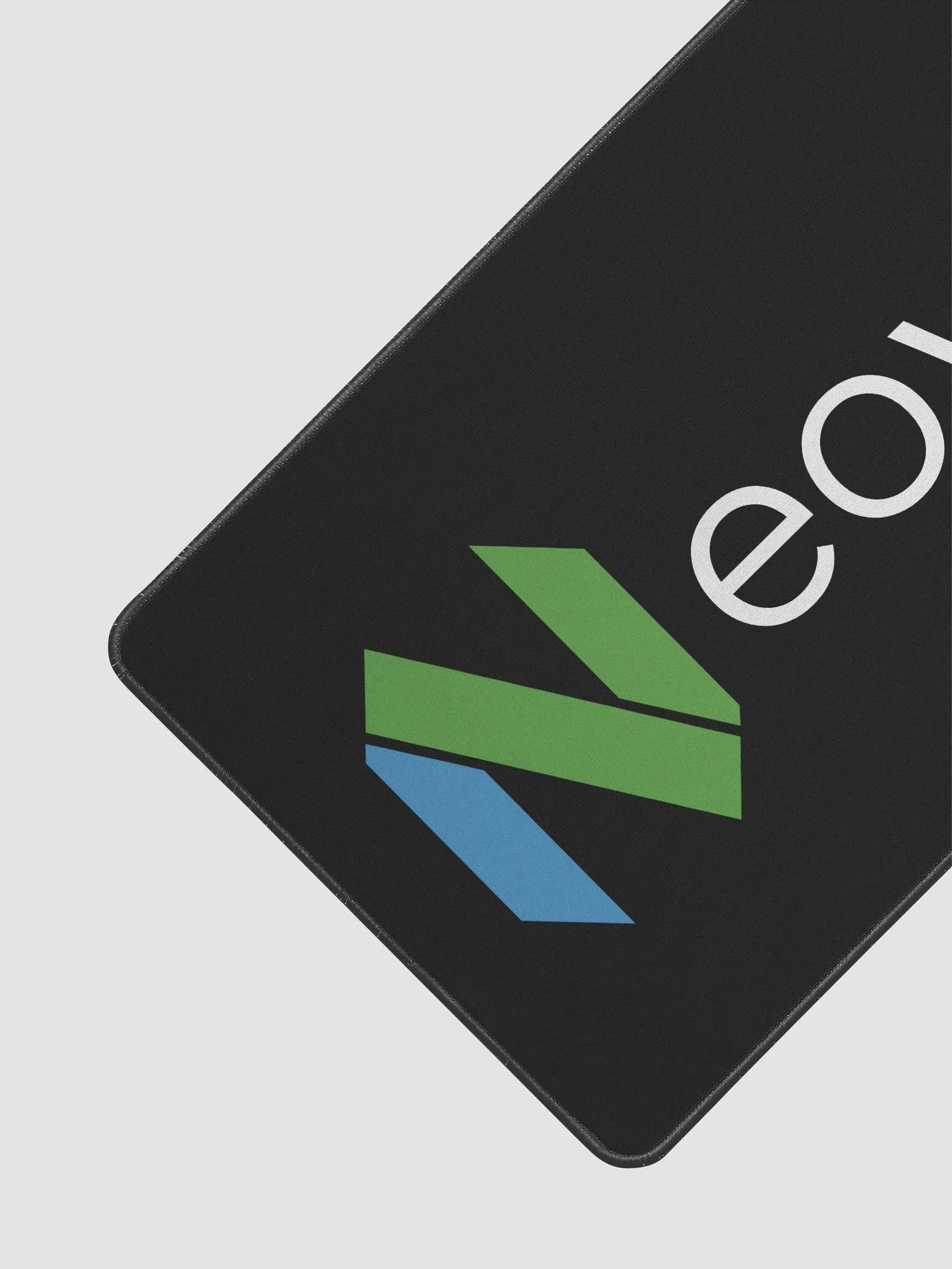 NeovimBTW - Neovim(btw) Desk Mat product image (3)