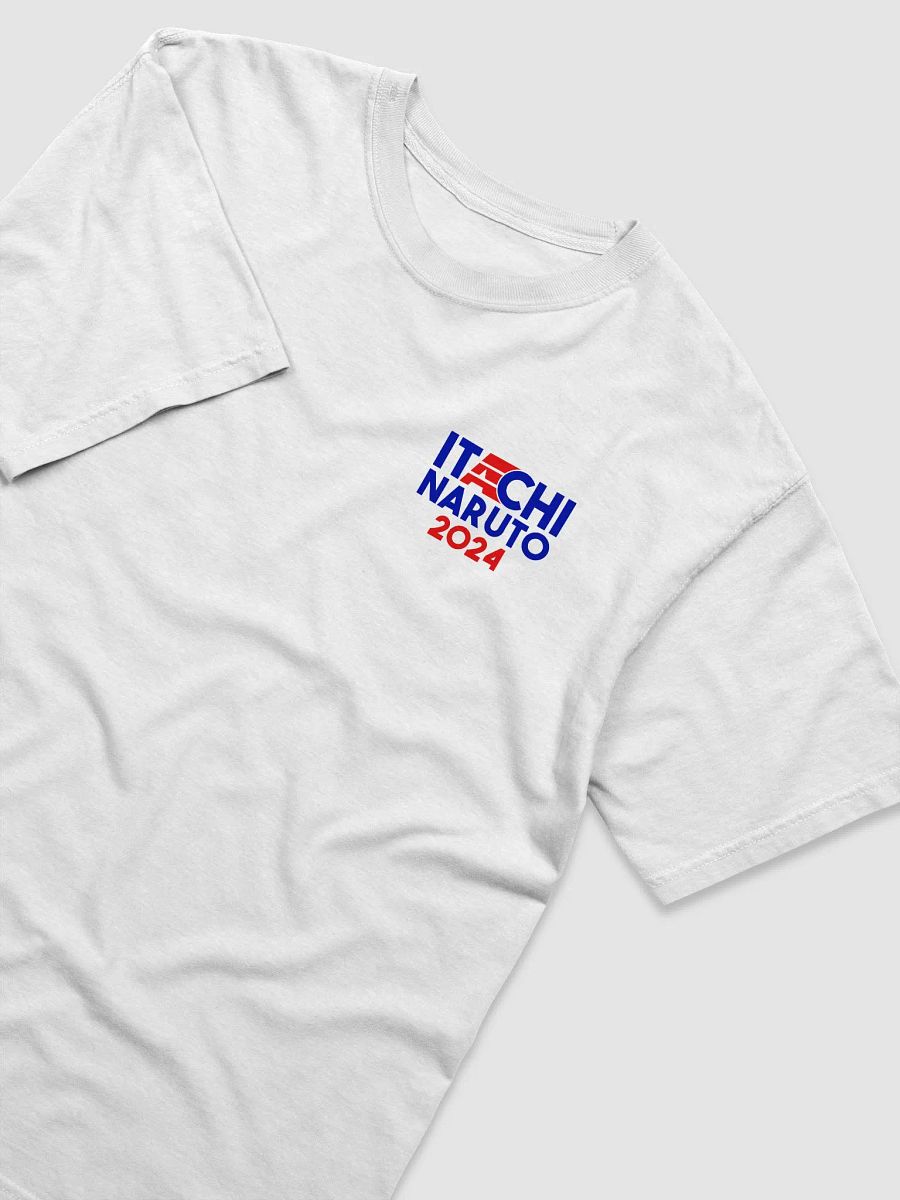 Itachi T-Shirt product image (3)