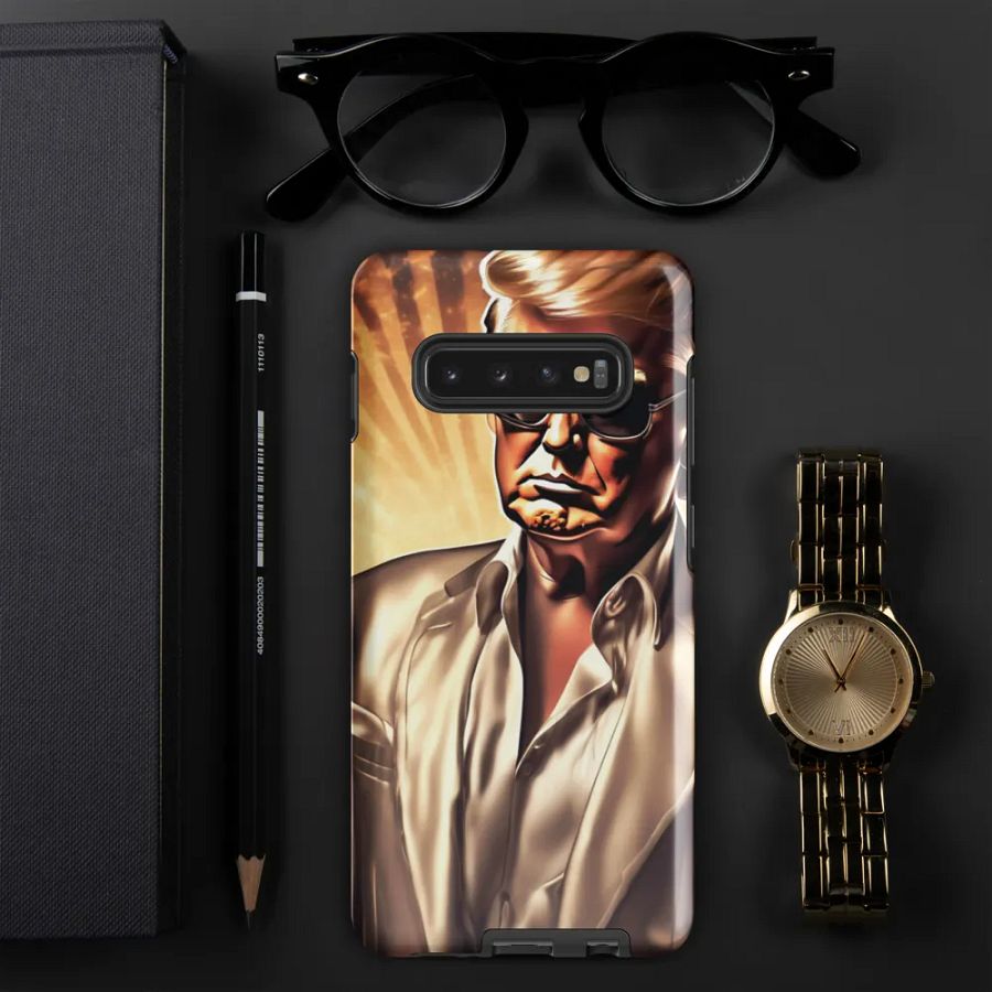 You're Fired Samsung Case product image (51)