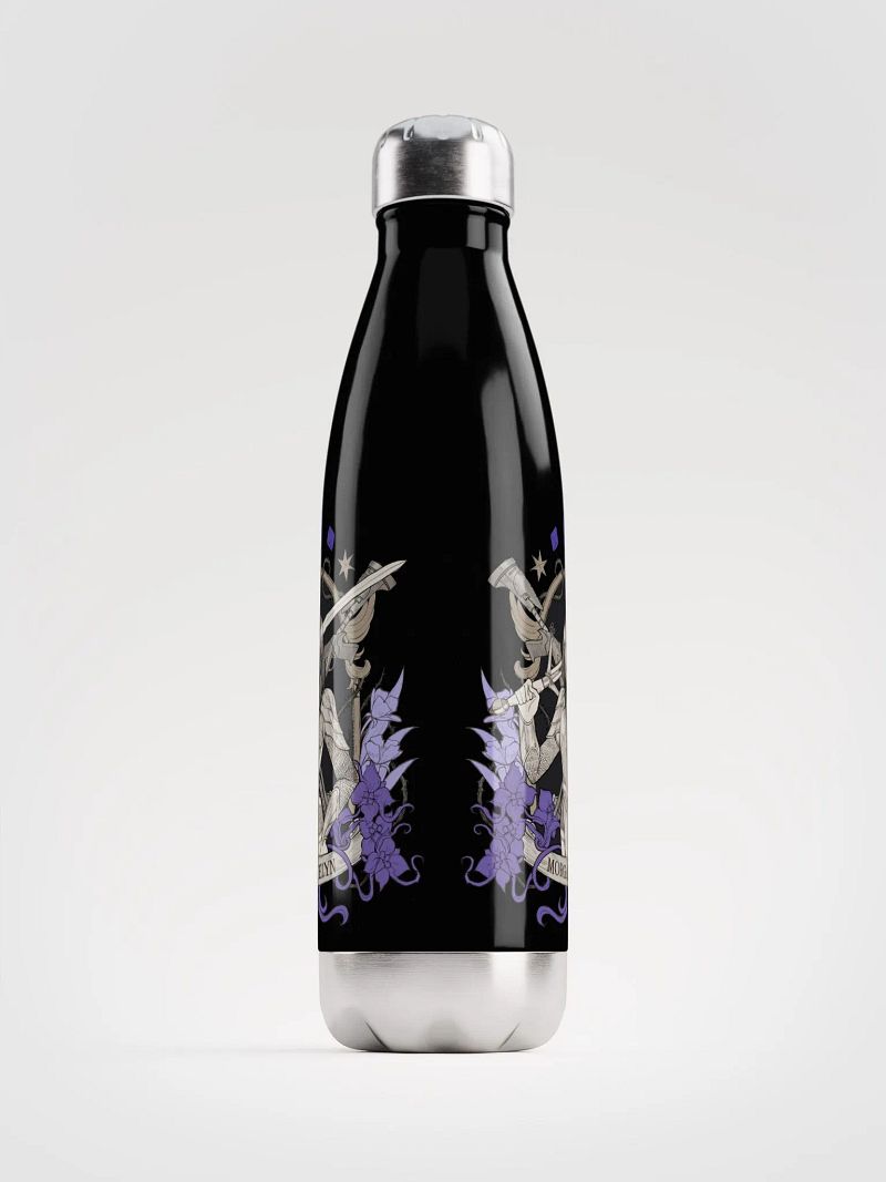 Mommy Milkers Bottle