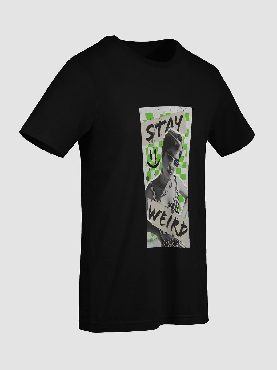 Stay Weird product image (9)