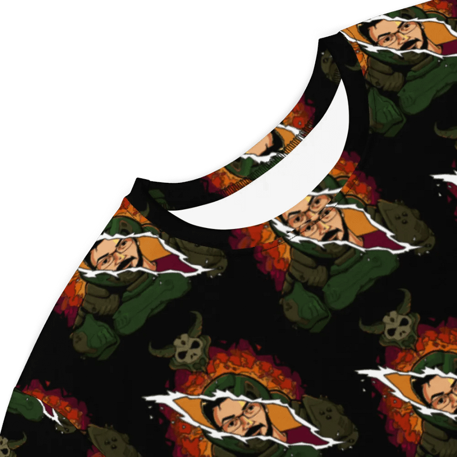 eabRIP&TEAR T-Shirt Dress product image (3)