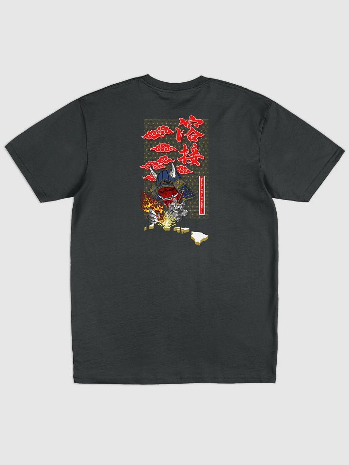 Samurai Welder (Slim Fit) - Cotton Heritage MC1086 product image (1)