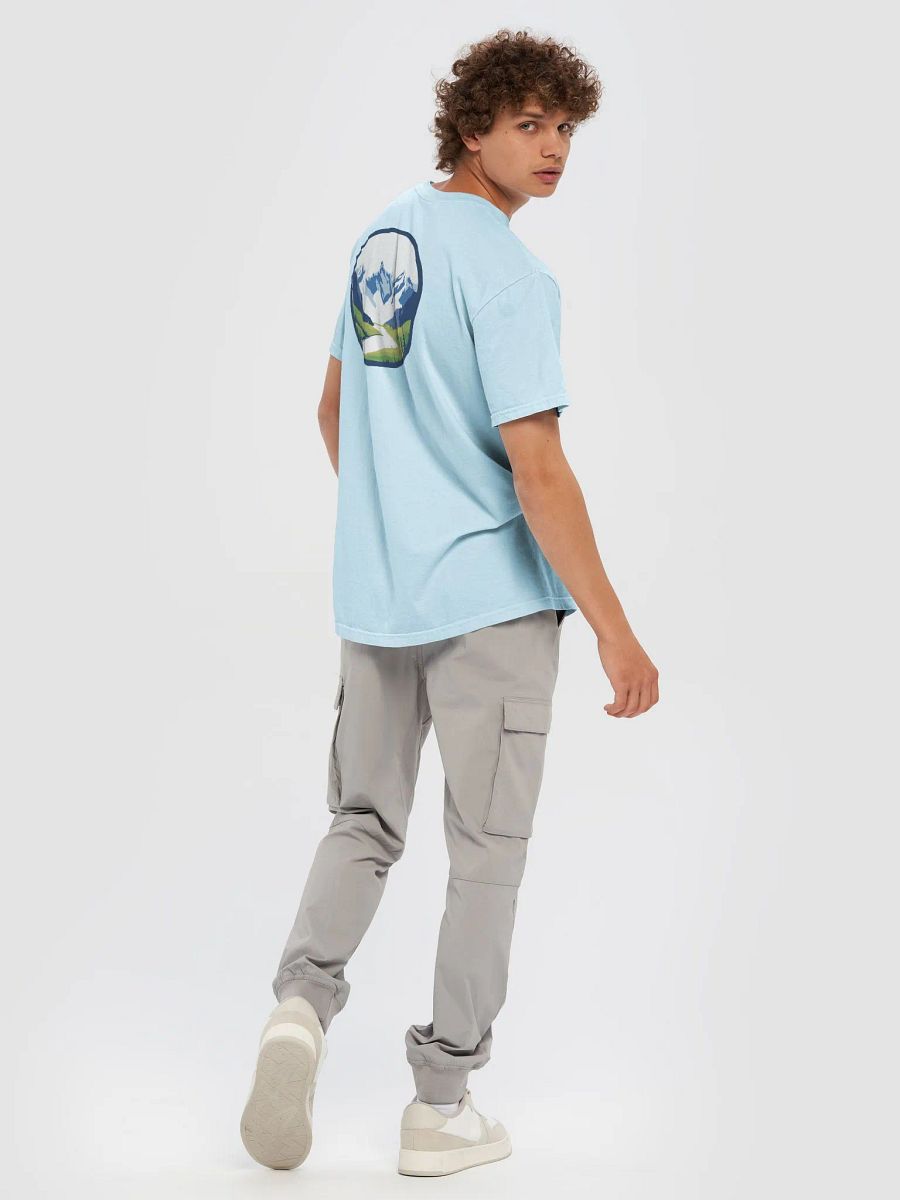 Mountain 1 - T-Shirt product image (13)