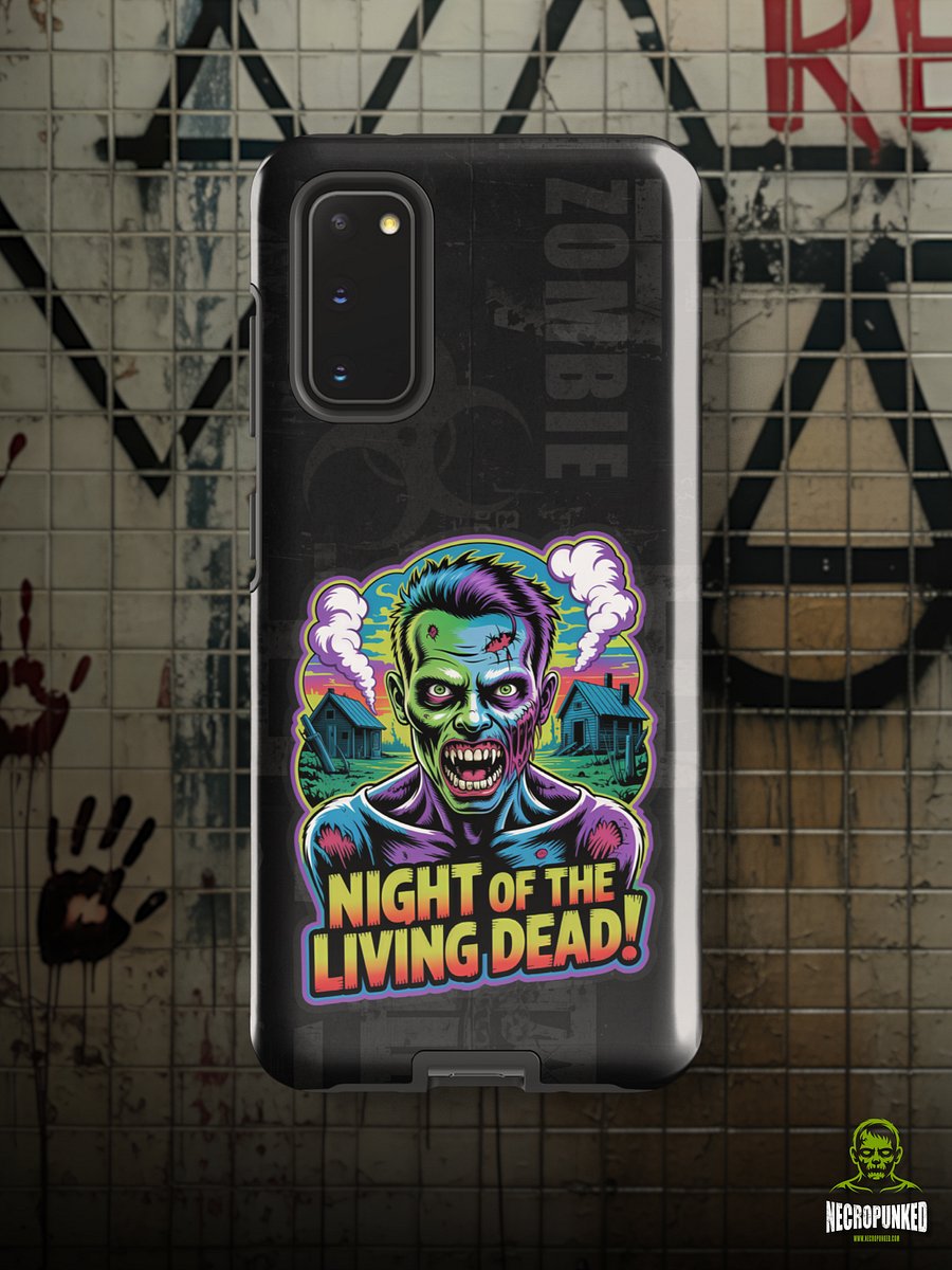Night Of The Living Dead! product image (2)