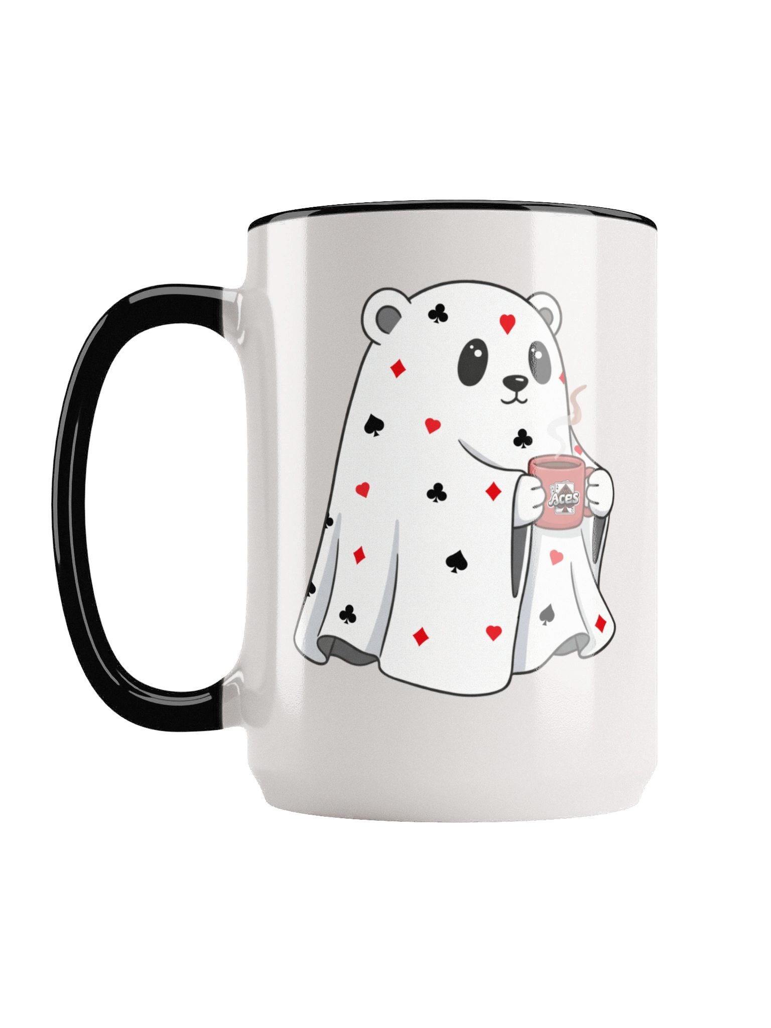 Beary Spooky Mug product image (2)