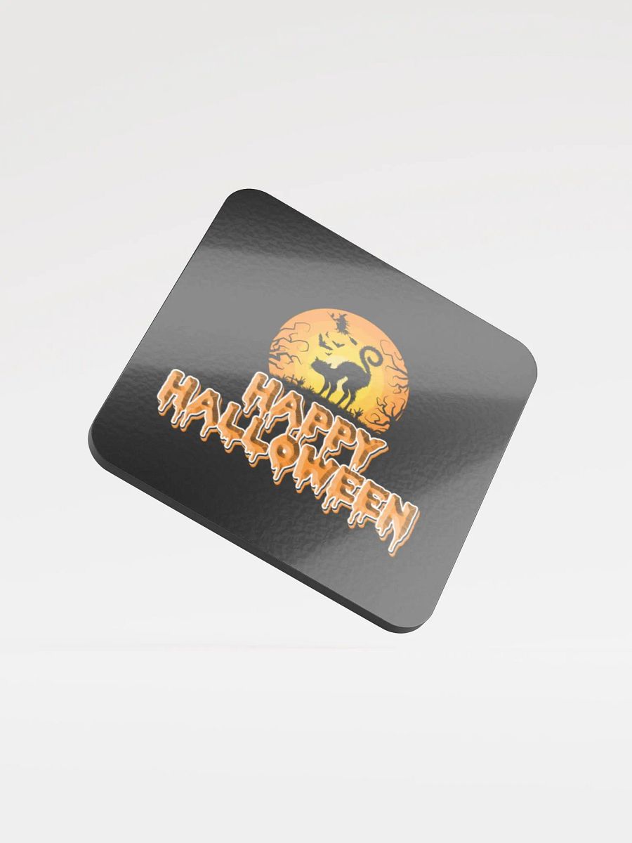 Halloween Coaster product image (1)