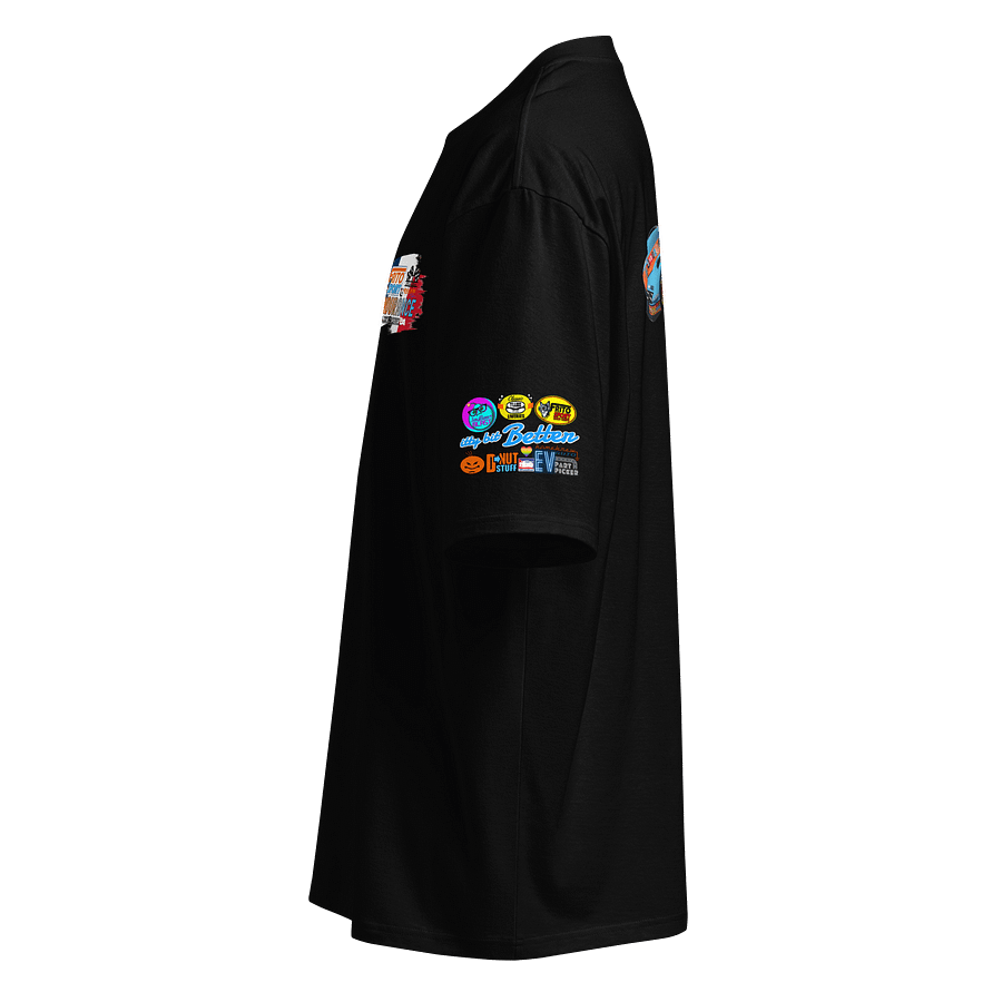 Heavy Duty - M24 TeeShirt! PGTP963 product image (4)