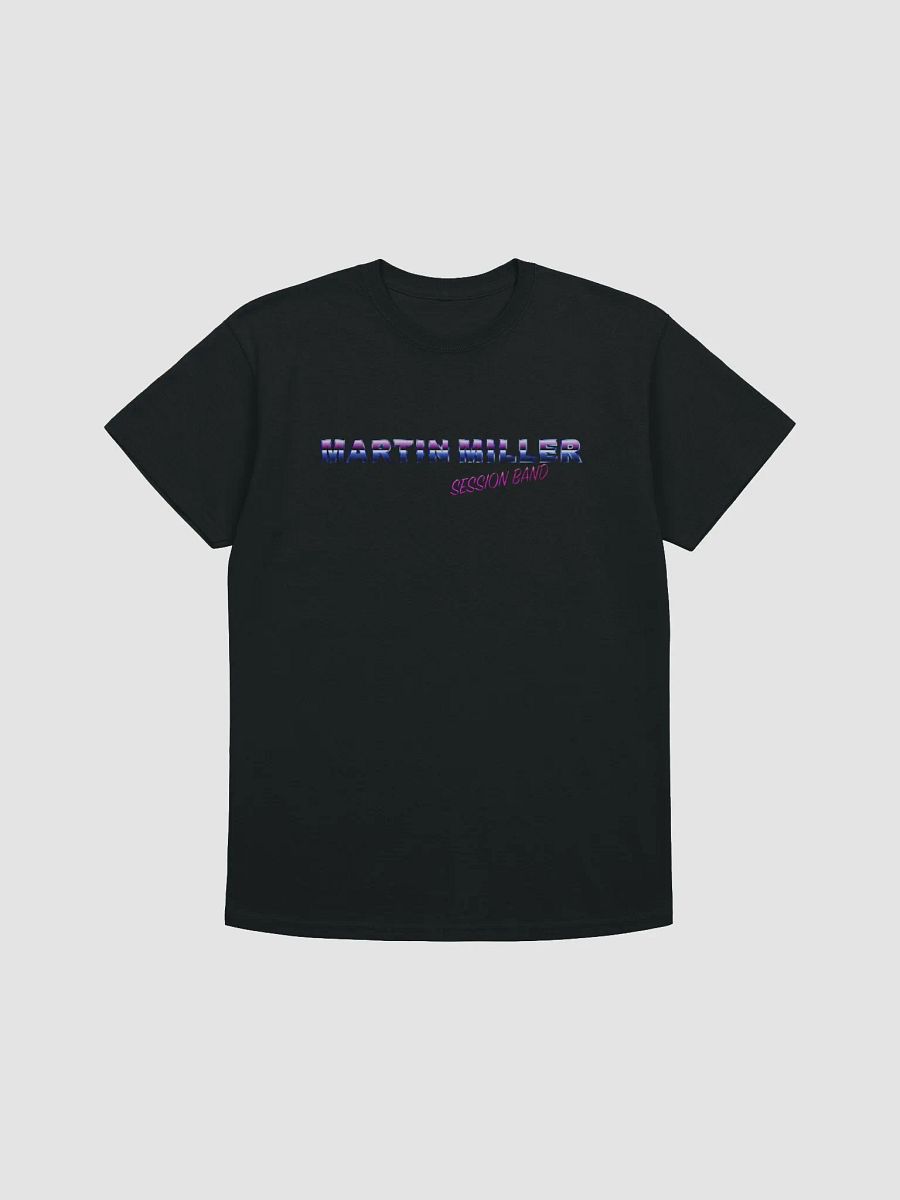 MM 80s Logo Tee product image (1)