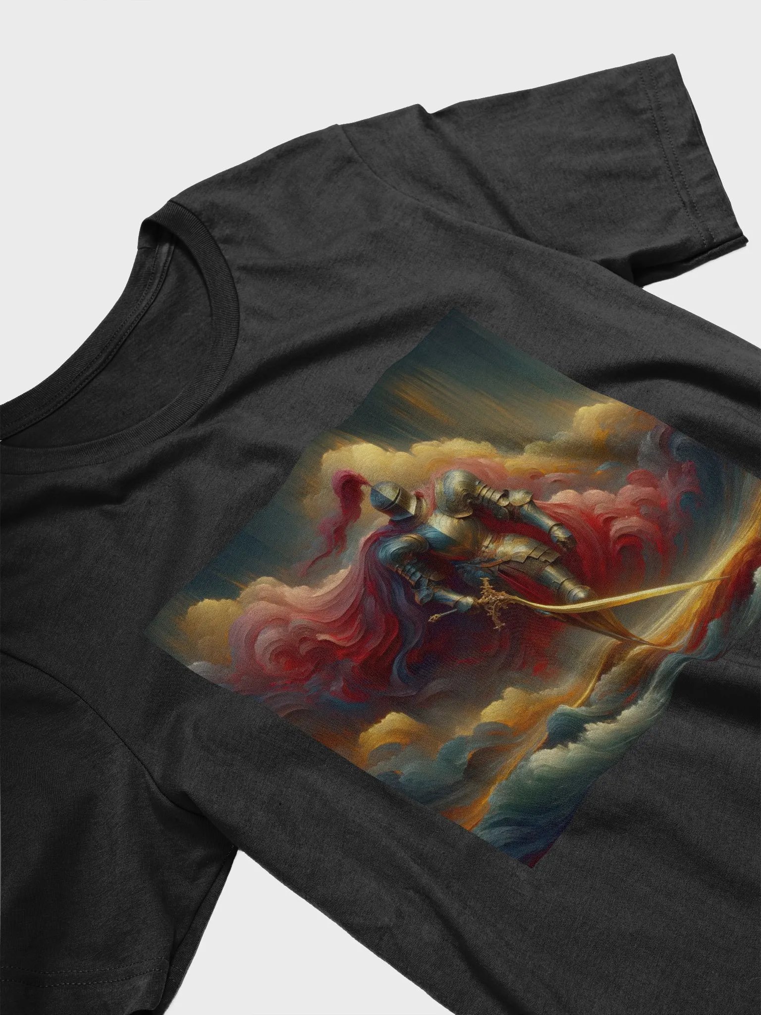 Armor Up product image (11)