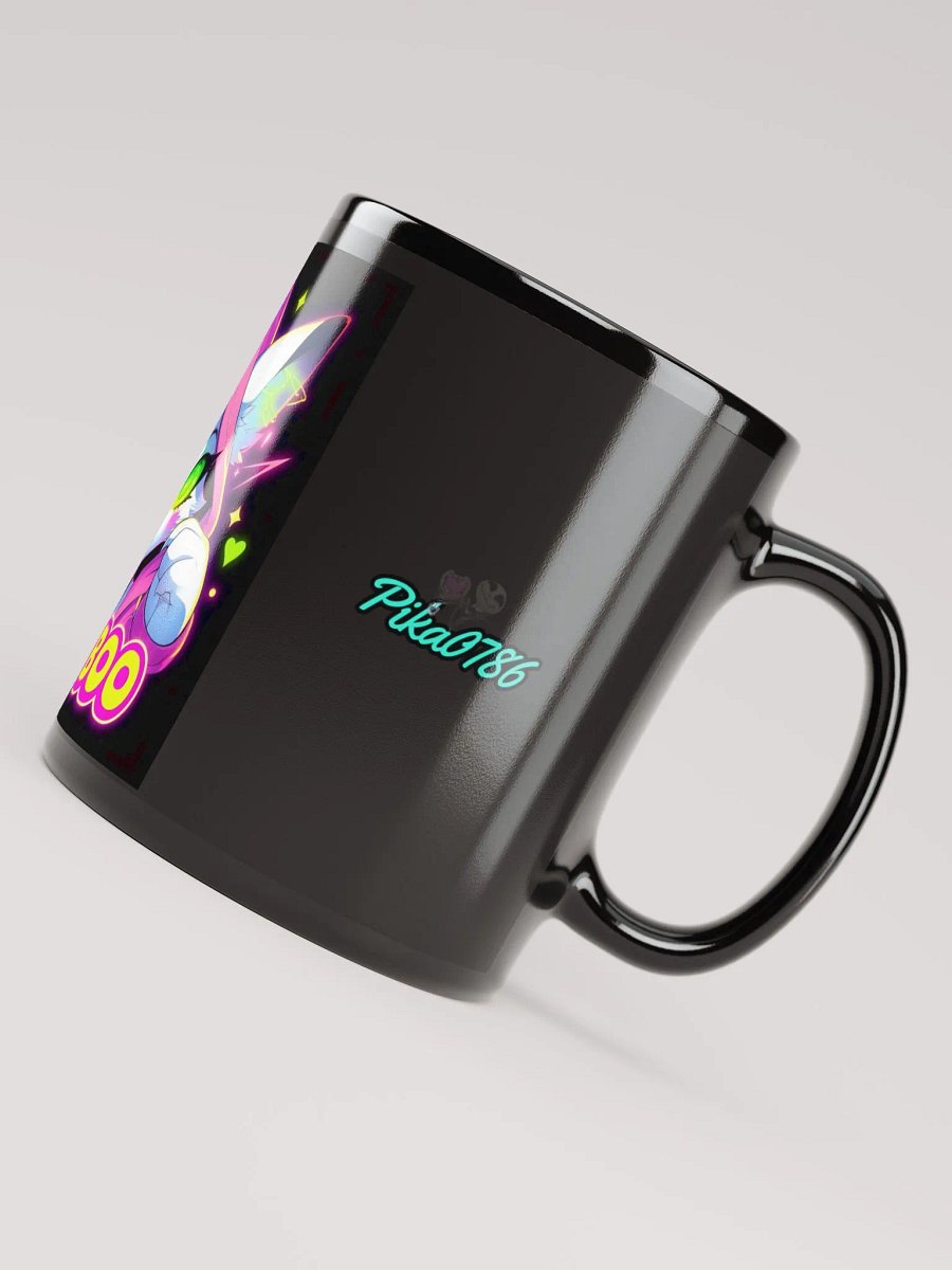 Pika-Boo Fox Mug product image (4)