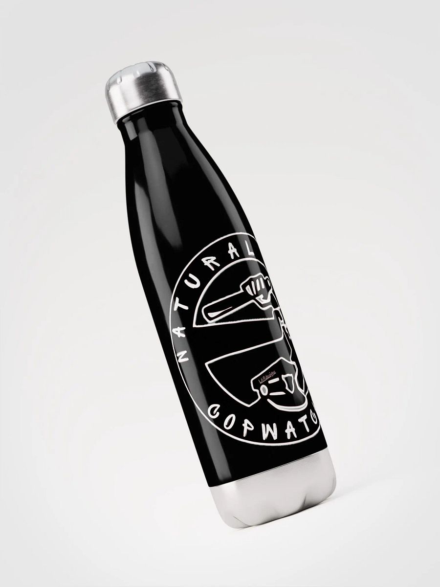 NATURAL BORN COPWATCHER product image (6)