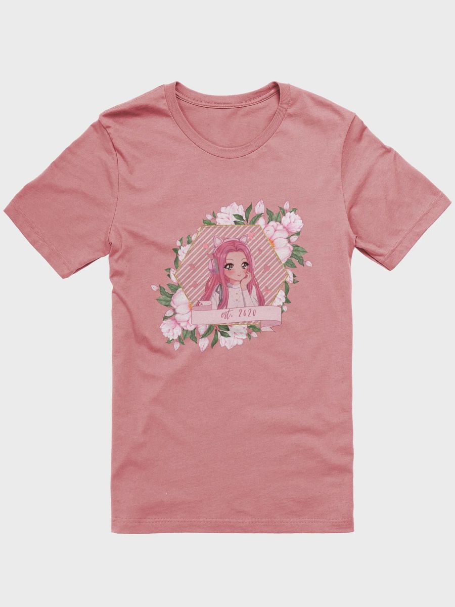 Floral Tee product image (1)