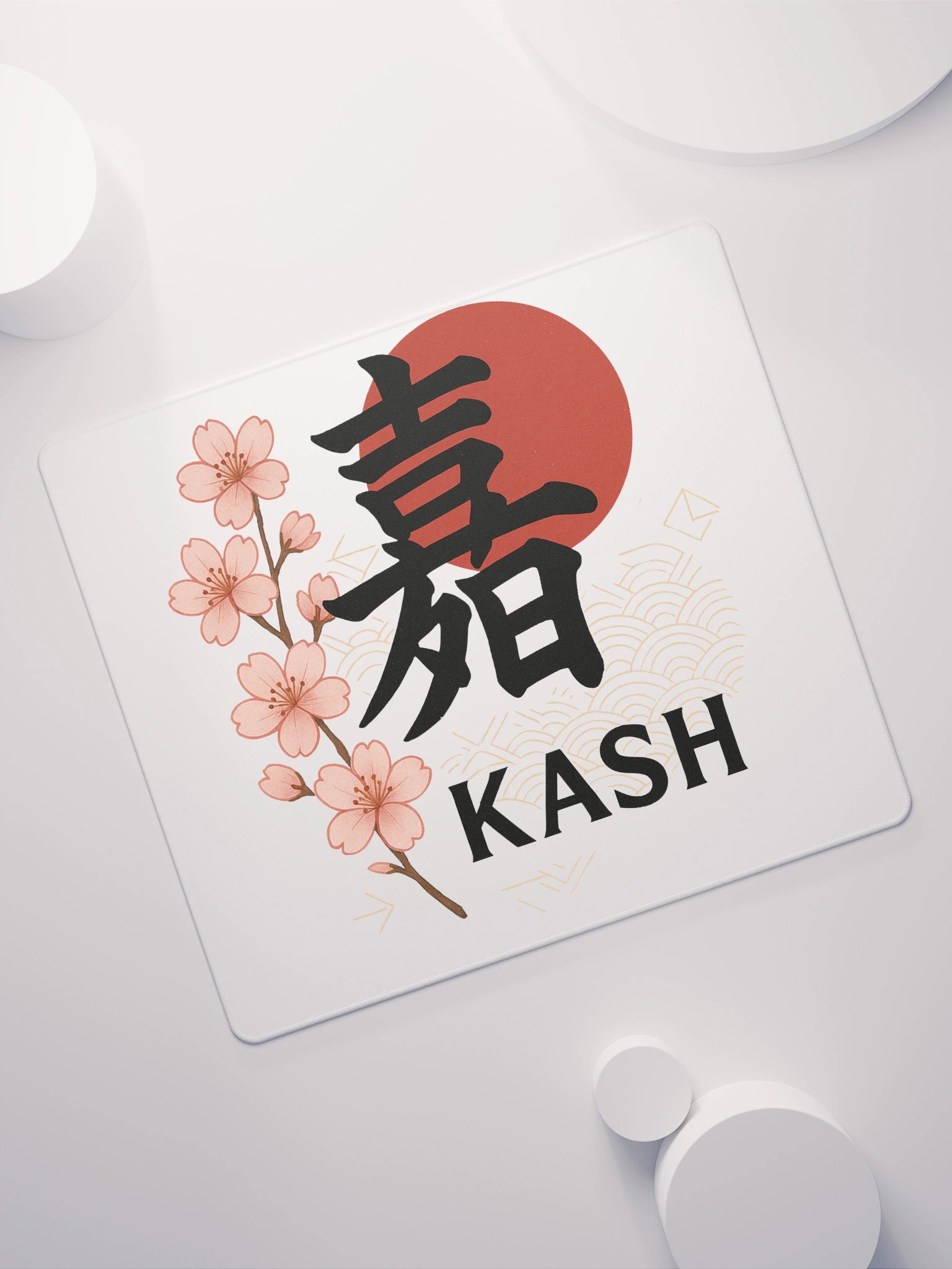 Kash Gaming Mouse Pad product image (11)
