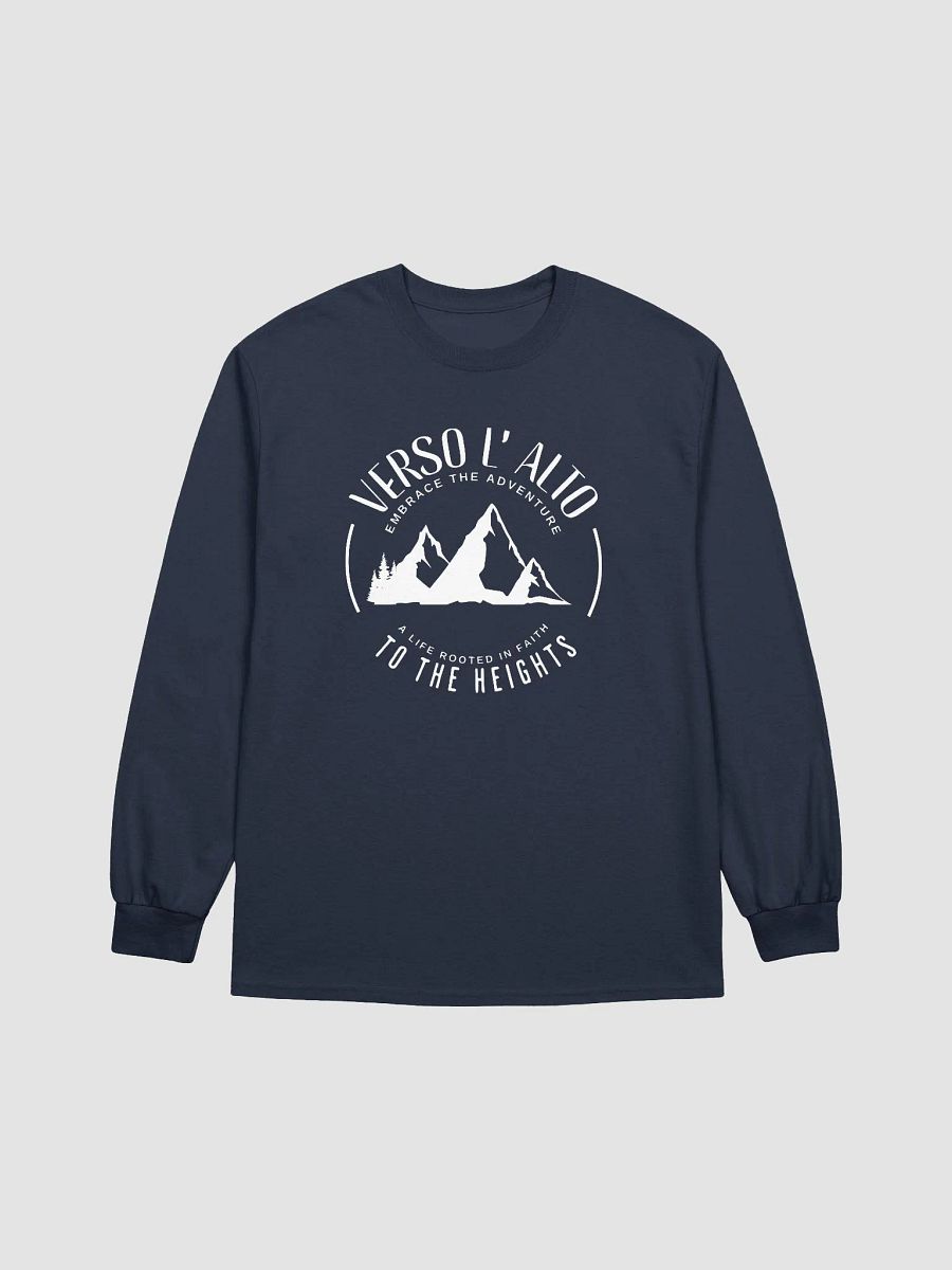 Verso L'Alto Sweatshirt product image (2)