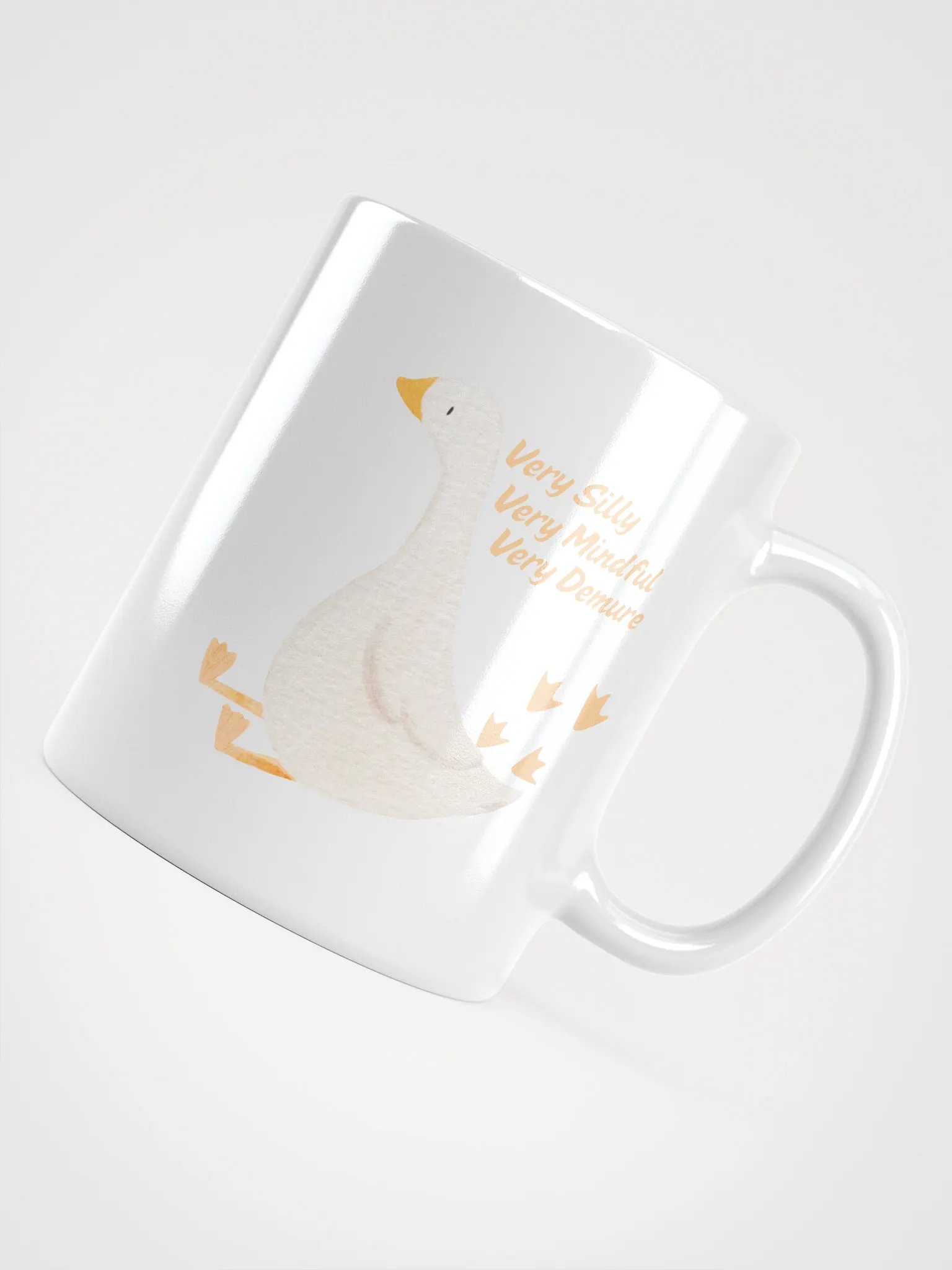 Very Silly, Very Mindful, Very Demure product image (10)