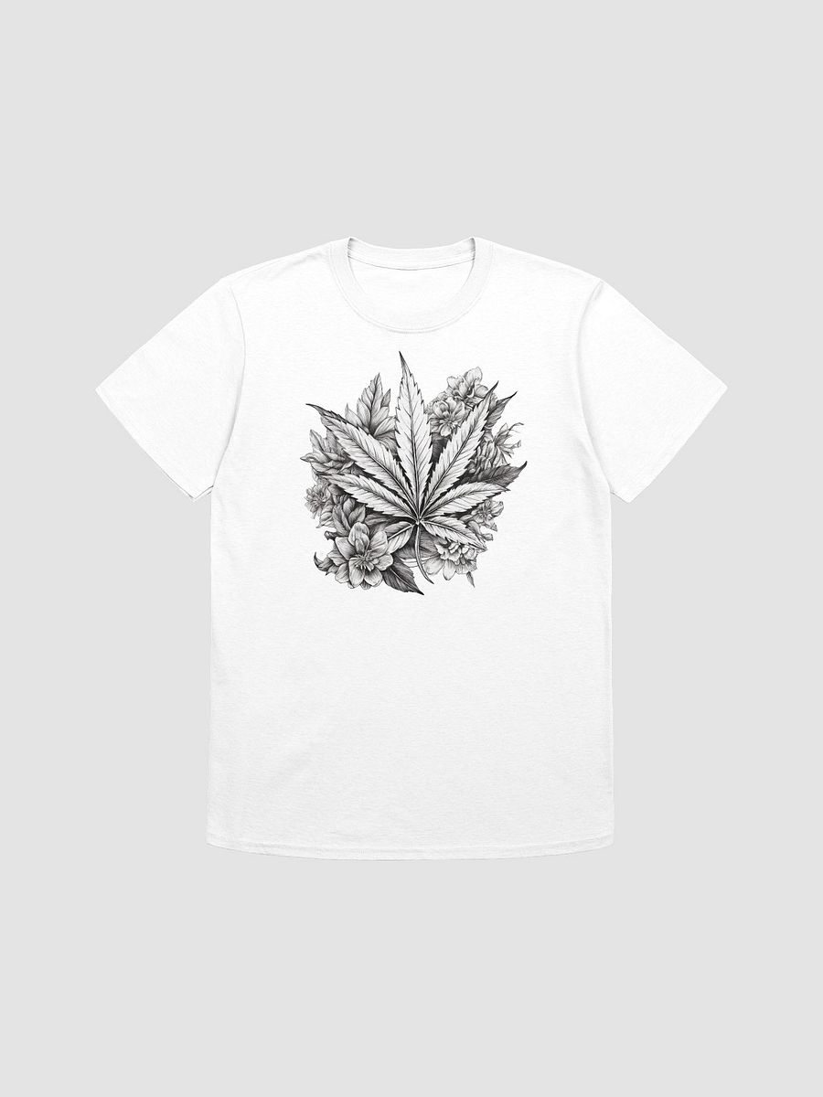 Men's Floral Tattoo Tee product image (4)