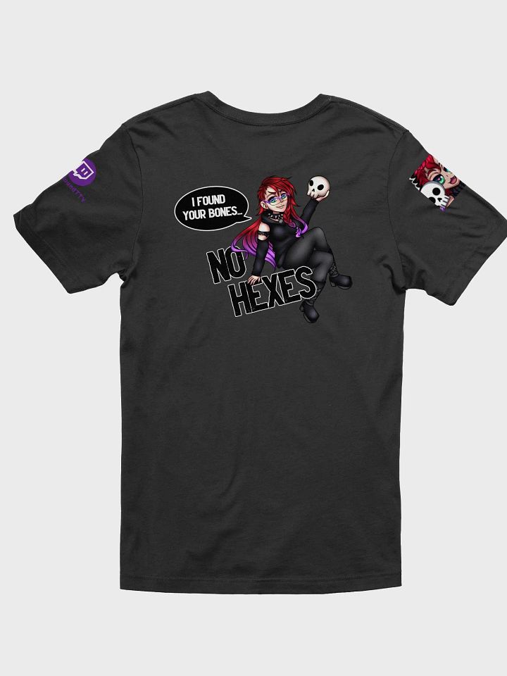 Hexs? I Don't Think So product image (19)
