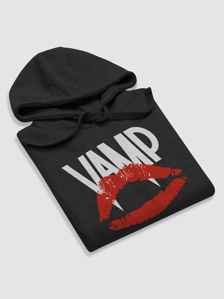 Vamp Movie Logo Hoodie product image (2)