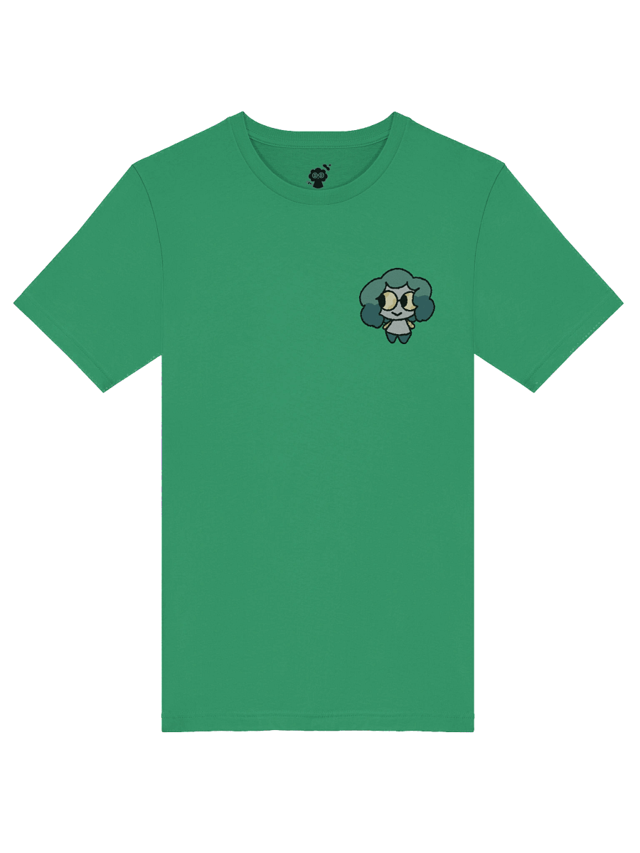 B3CKY Tee product image (5)