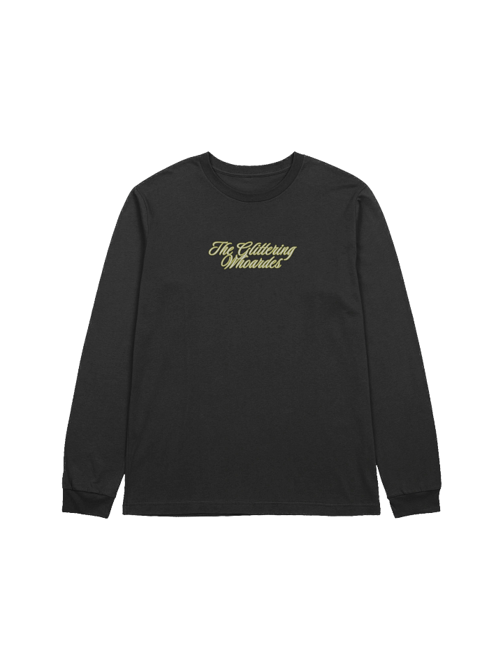 Getting the band back together product image (1)