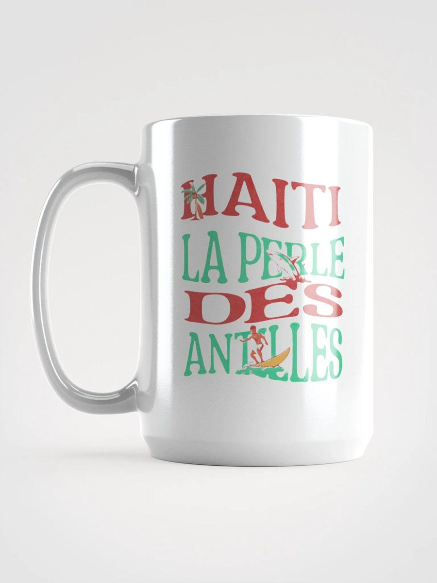 La Perle des Antilles Mug product image (11)