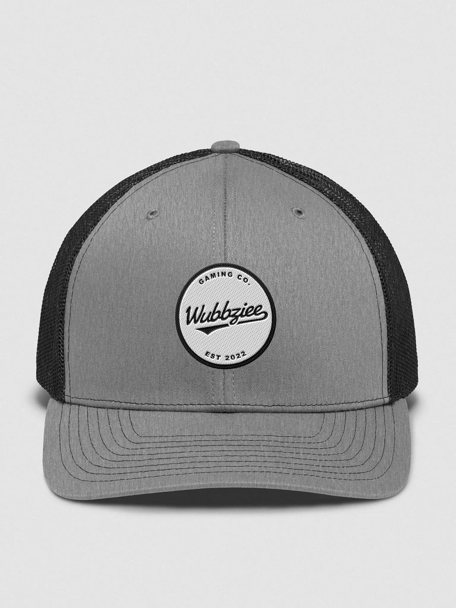 Snap-Back Hat (Multiple Colors) product image (2)