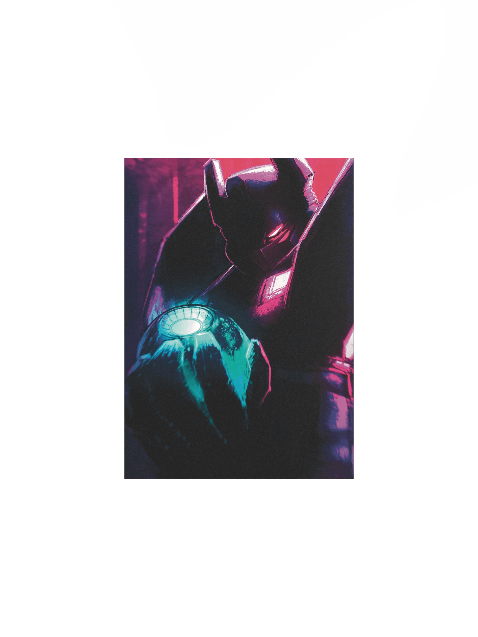 Dark Descendant Poster product image (1)