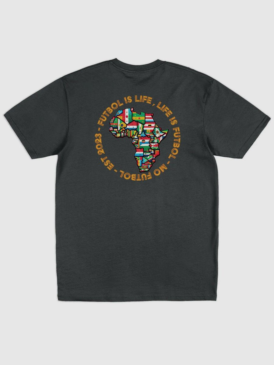 Futbol is Life product image (5)