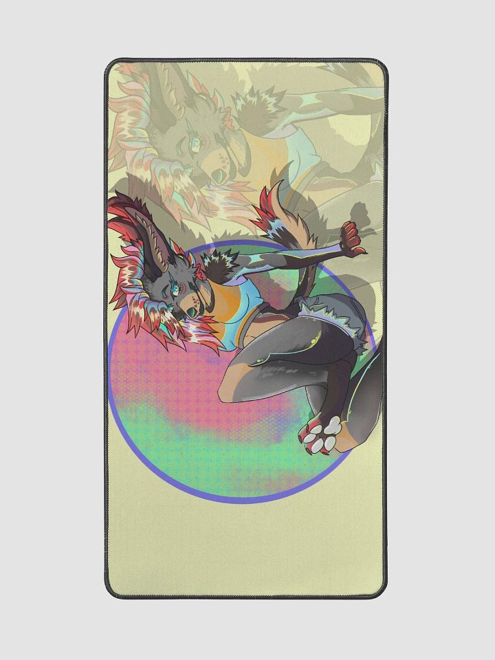 Ryhan Desk mat product image (2)