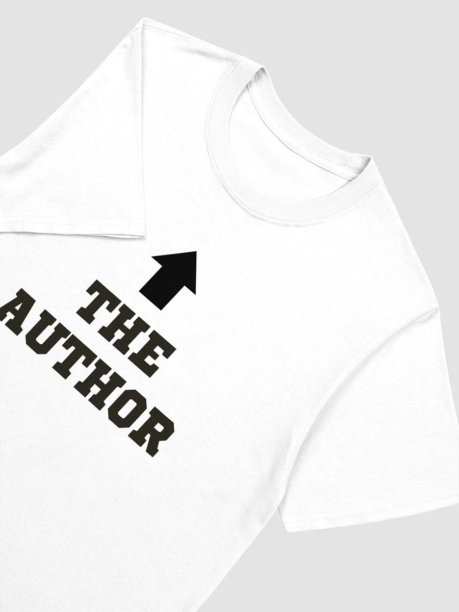 Arrow to The Author product image (3)