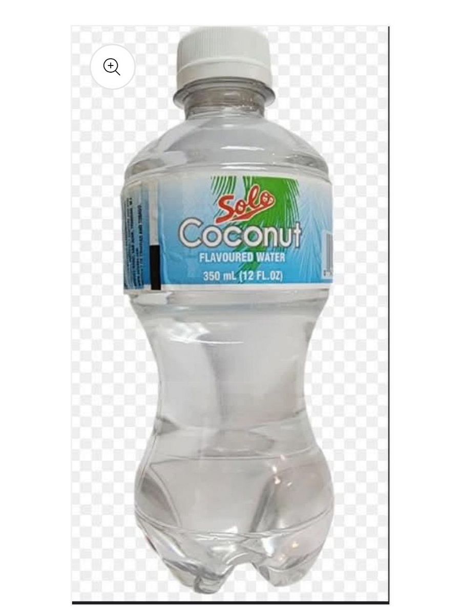 Coconut Flavored Water product image (1)