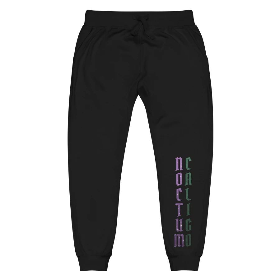 Noctum Caligo Joggers - New Heraldry product image (1)