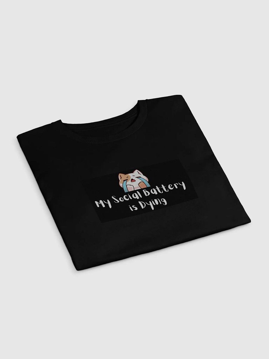 Crybaby Crop Top product image (11)