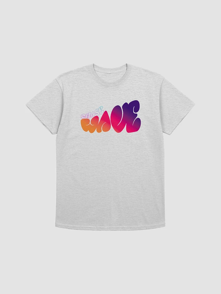 Chase Wave T-Shirt product image (2)