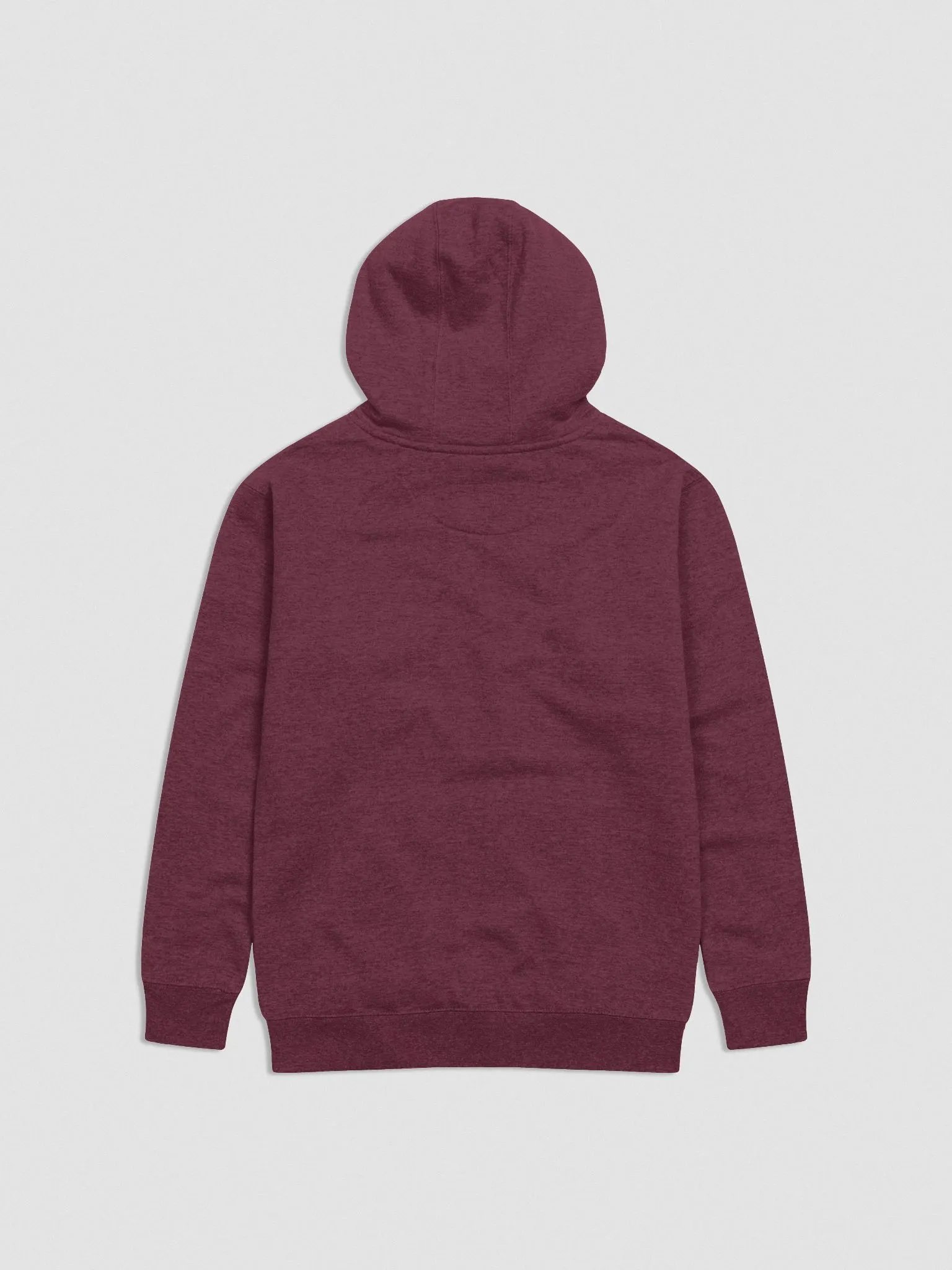 For Your Eyes Only Hoodie with White Stitching product image (2)