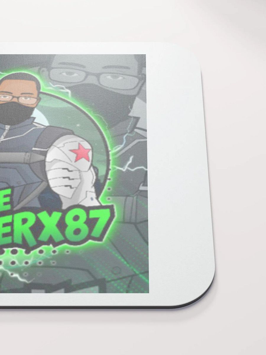 TheReaperx87 Mouse Pad product image (5)