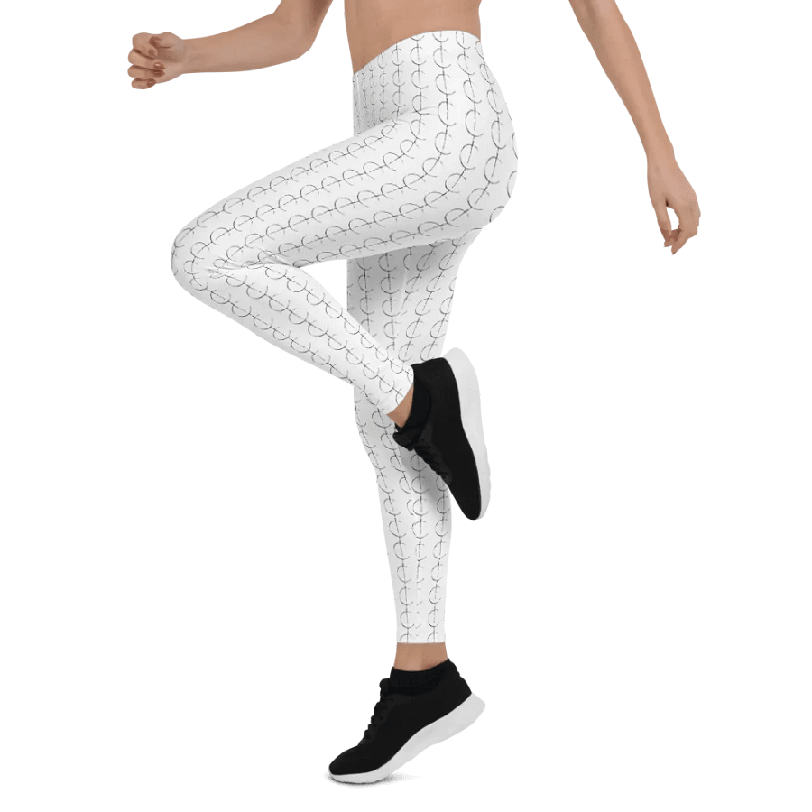 CHAKUZA - LEGGINGS product image (4)