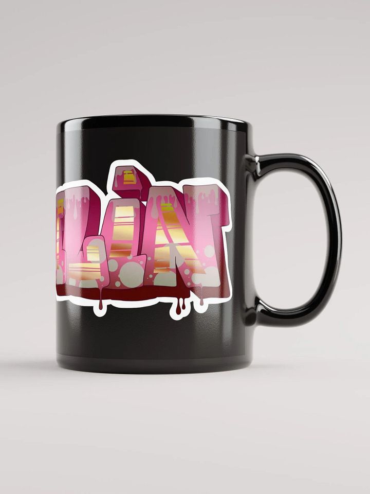 GREMLIN Graffiti Mug product image (2)