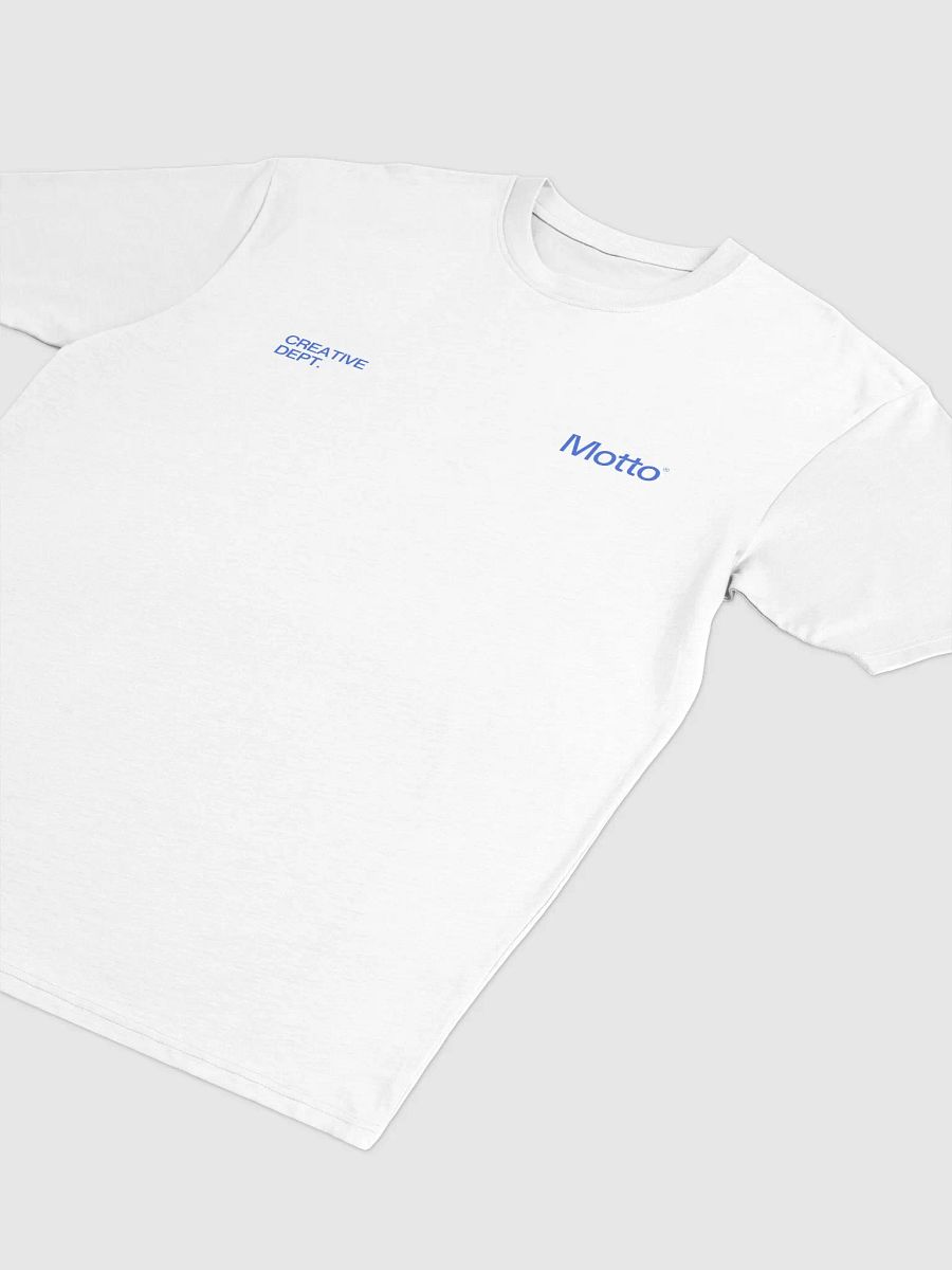 Thinkers, Makers, Doers, Lovers T-Shirt product image (3)
