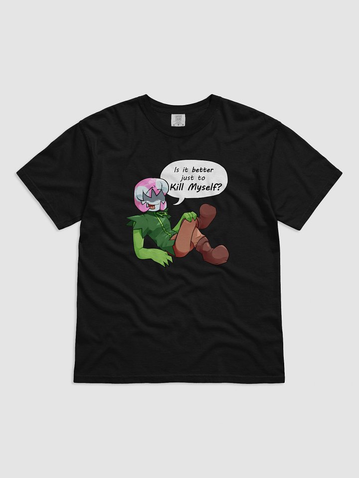 Is it better just to **** myself product image (1)