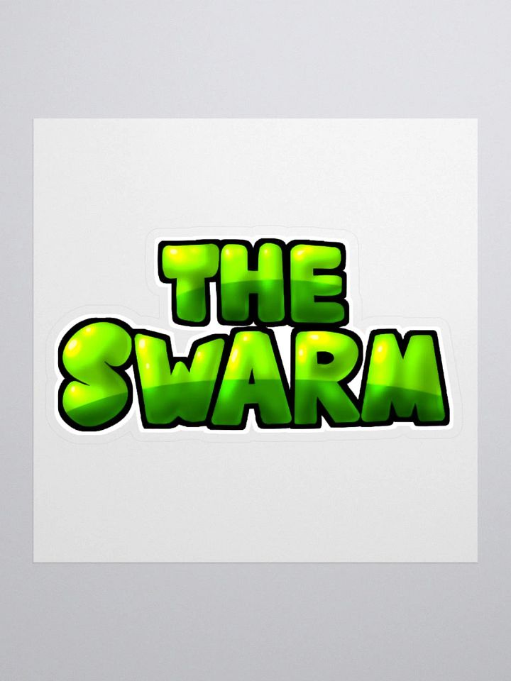 The Swarm product image (1)