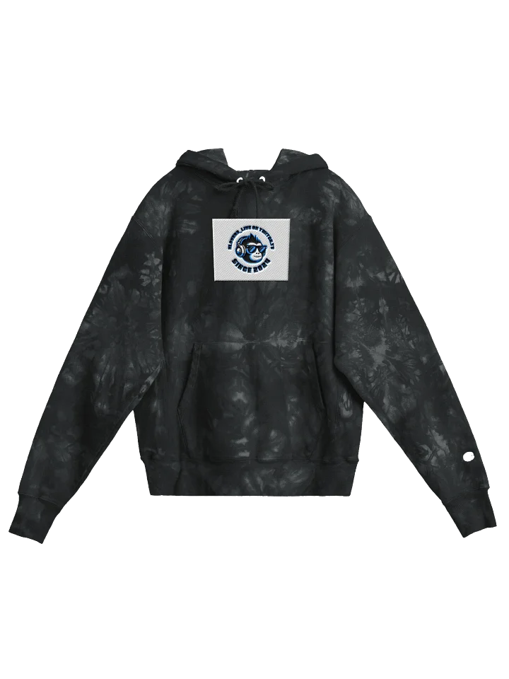 Funky Monkey Twitch Hoodie product image (1)