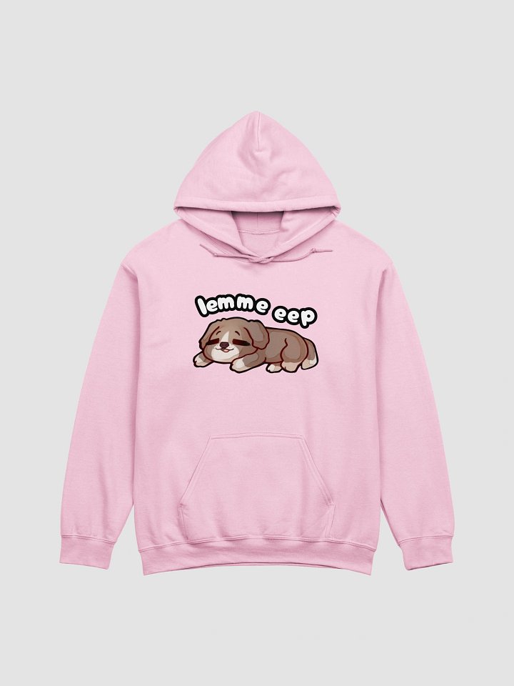Eepy Hoodie product image (7)