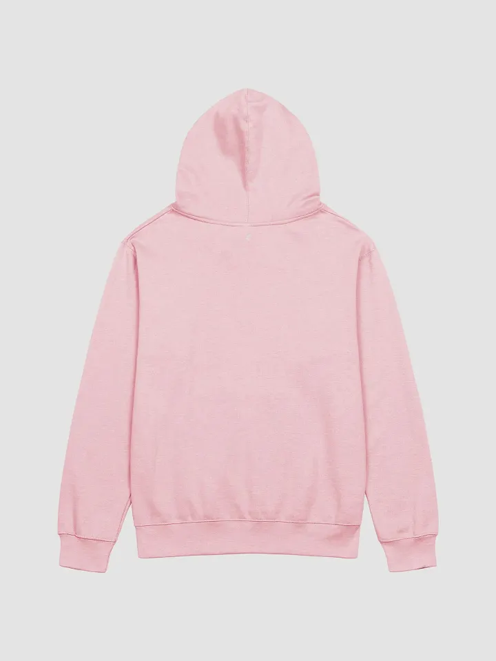 Casual Fit Midweight Hoodie product image (11)