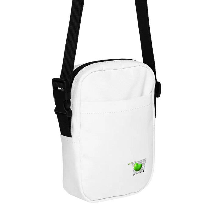 T3M Productions Store Crossbody Bag product image (1)