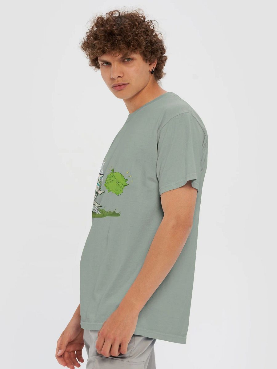 Sunny Day Heavyweight T-Shirt product image (6)