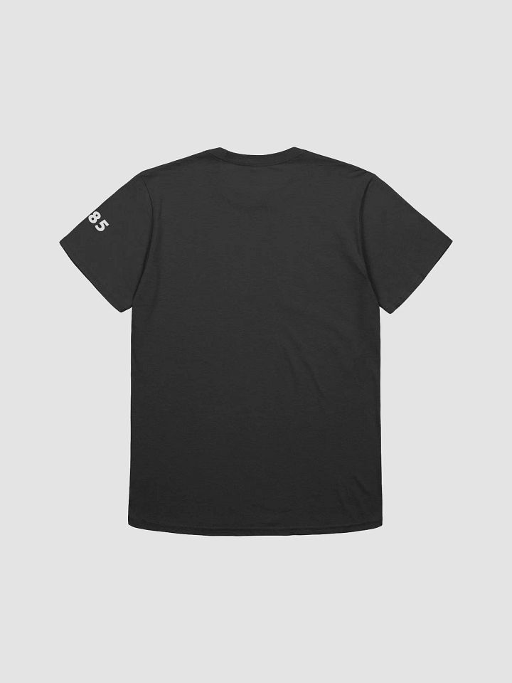 Corn Hub E85 Gas DTG T-Shirt: A Tribute to High-Performance Ethanol product image (2)