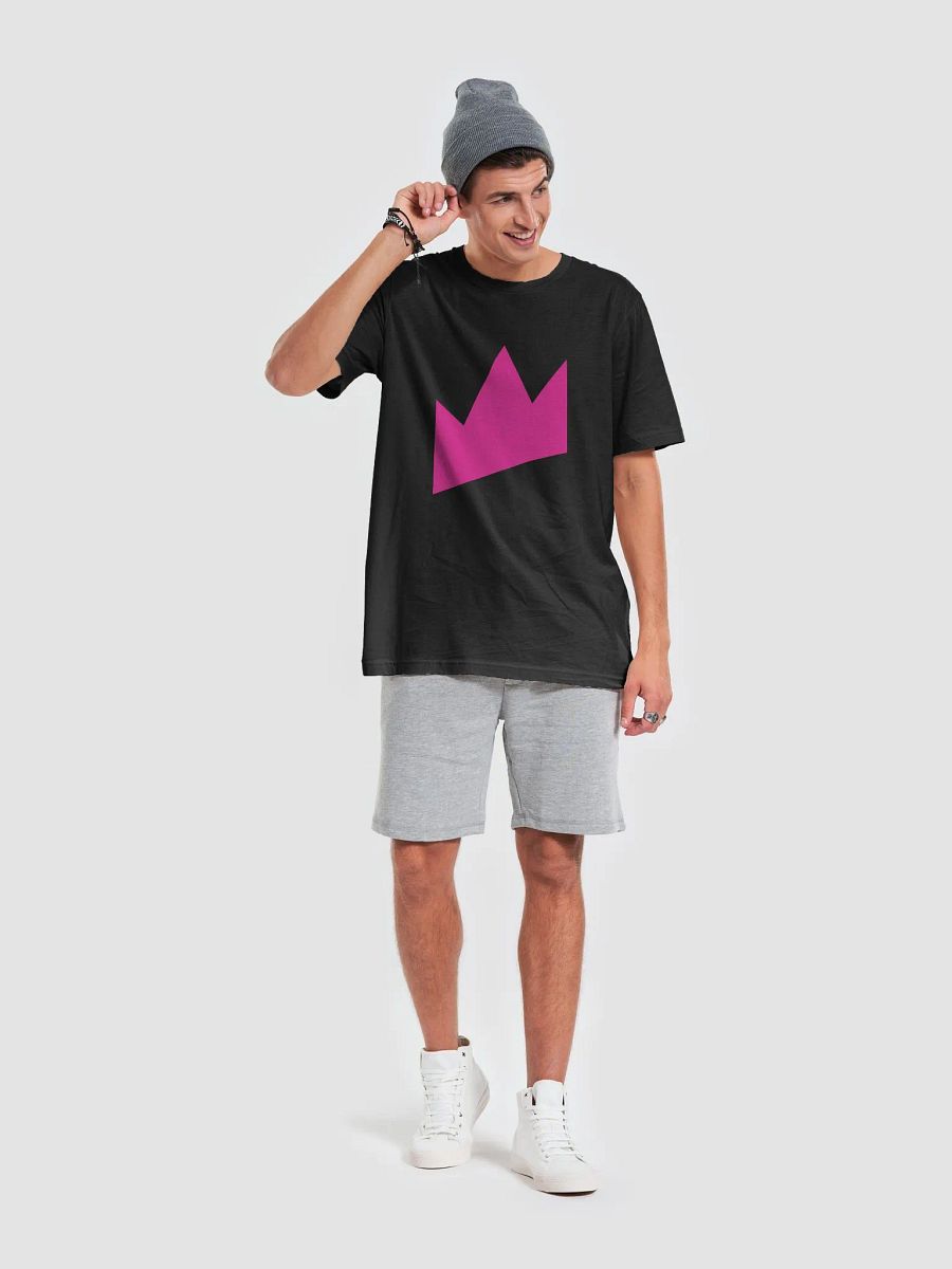 PG X HOTC: The Crown Tee (v2) product image (6)